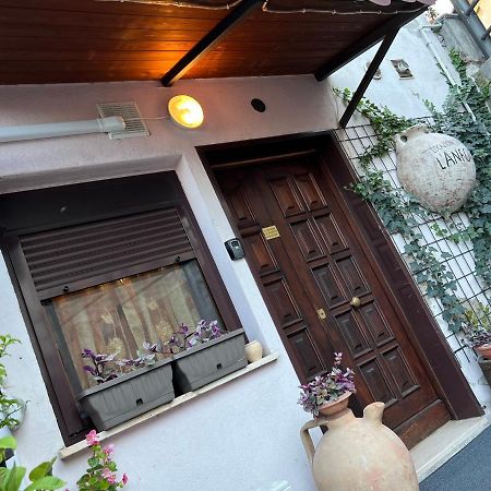 L' Anfora Locazione Turistica Terni Exterior foto
