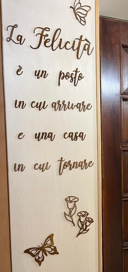 L' Anfora Locazione Turistica Terni Exterior foto