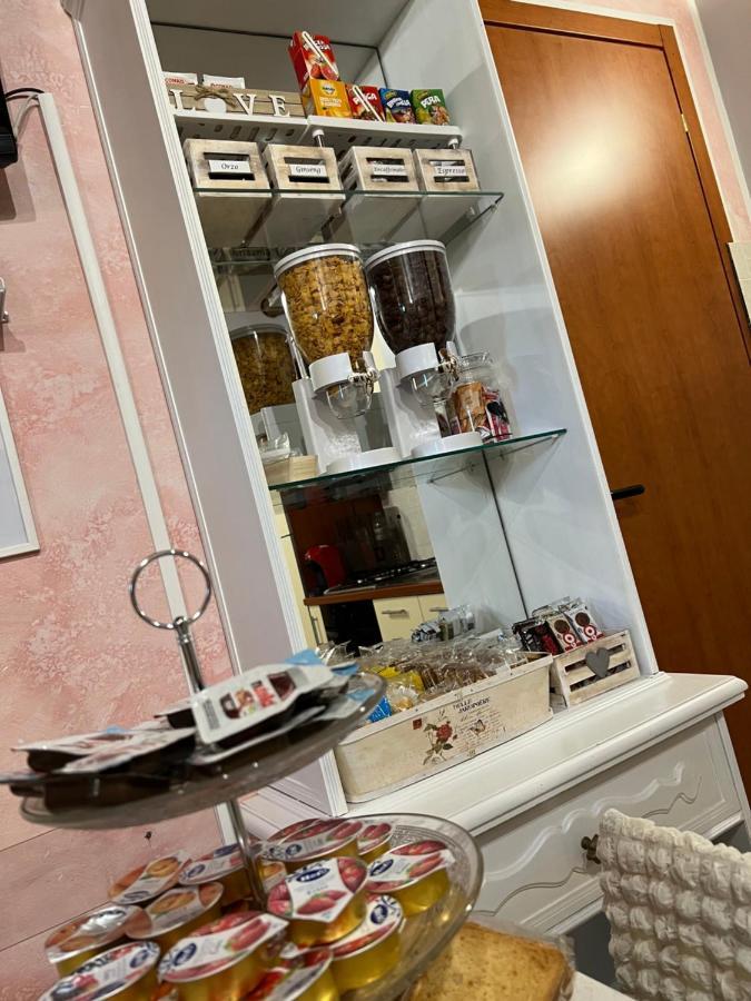 L' Anfora Locazione Turistica Terni Exterior foto