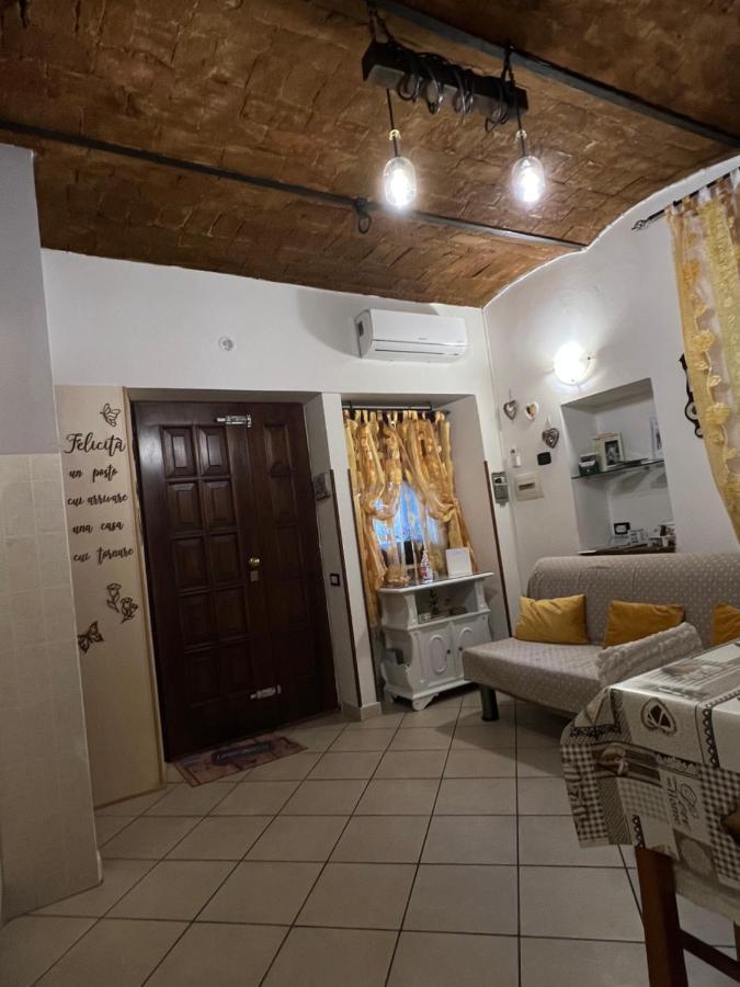 L' Anfora Locazione Turistica Terni Exterior foto