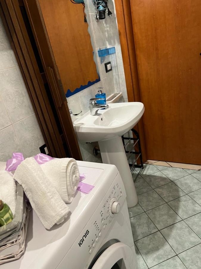 L' Anfora Locazione Turistica Terni Exterior foto